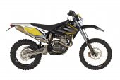 2008 Sherco 5.1 4T Enduro photo